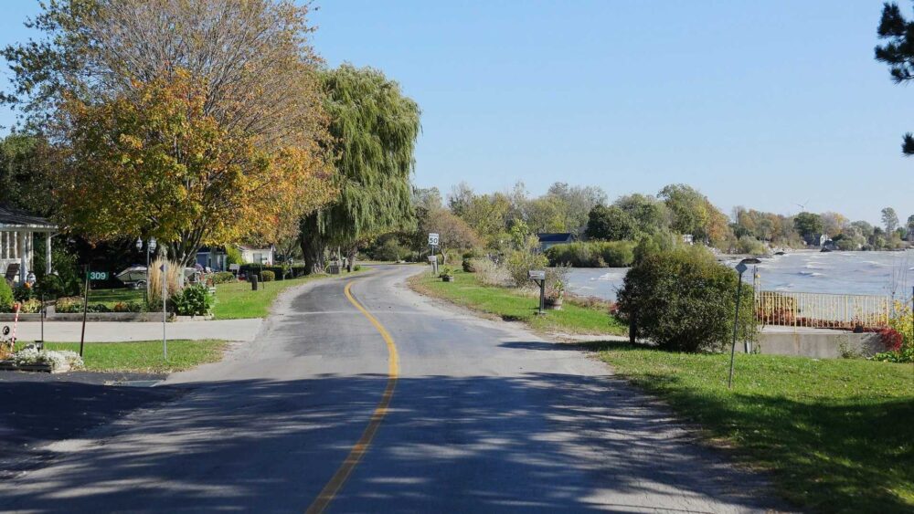 Lake Erie coast 2017 grand tour Gallery Image 2