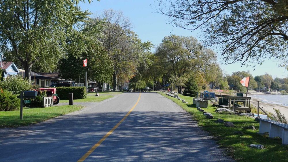 Lake Erie coast 2017 grand tour Gallery Image 3