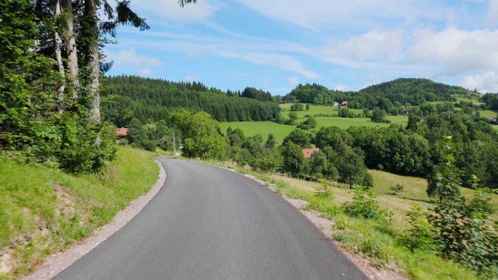 Haute-Savoie loop grand tour Gallery Image 3