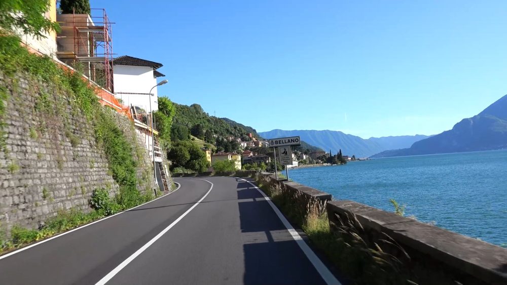 Lake Como Grand Tour Gallery Image 6