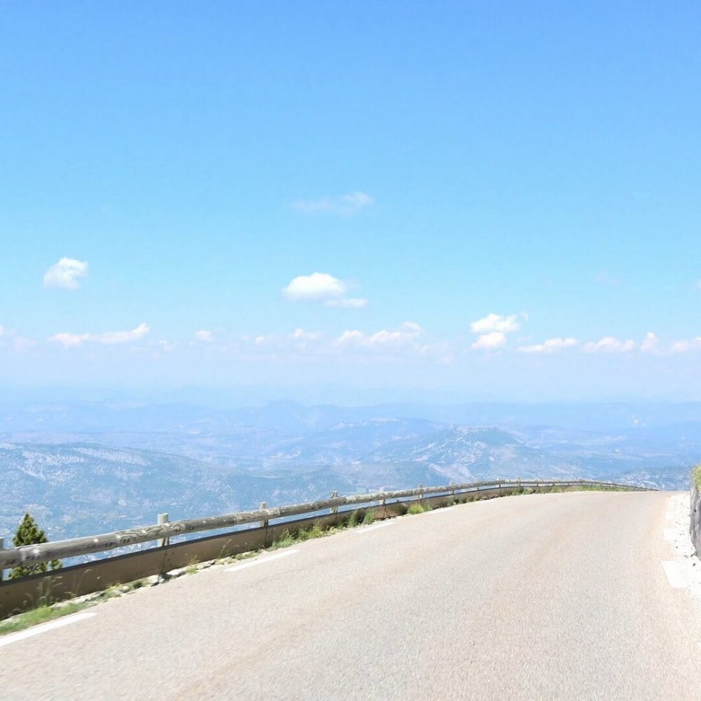 Grand Ventoux Thumbnail