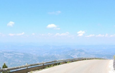 Grand Ventoux Thumbnail