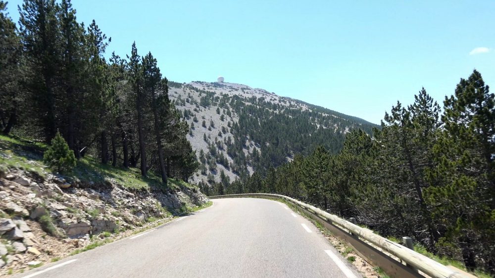 Grand Ventoux Epic Gallery Image 5