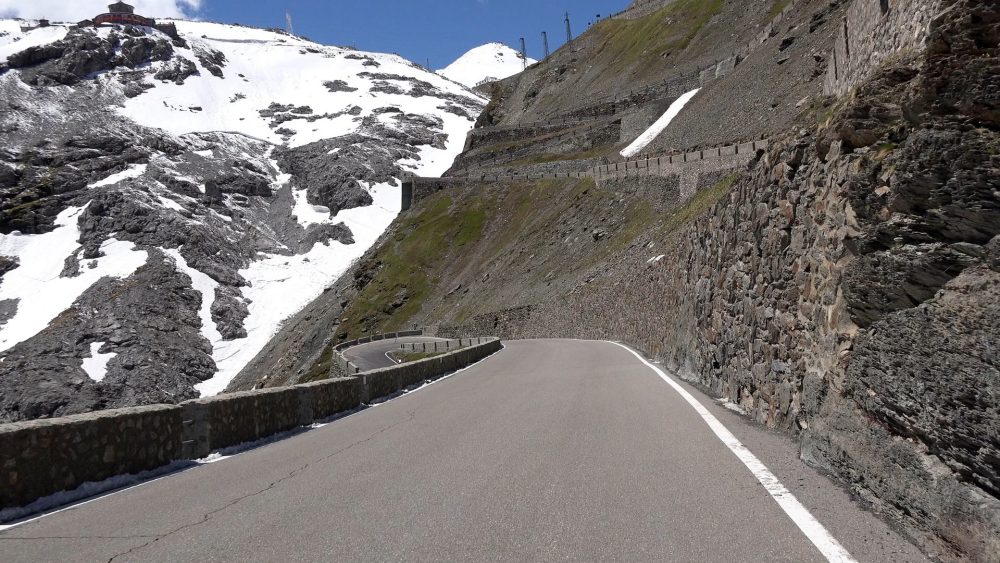 Stelvio