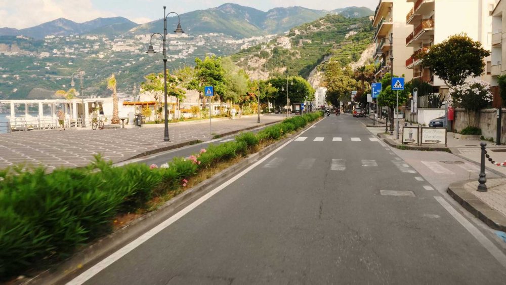 Amalfi Coast