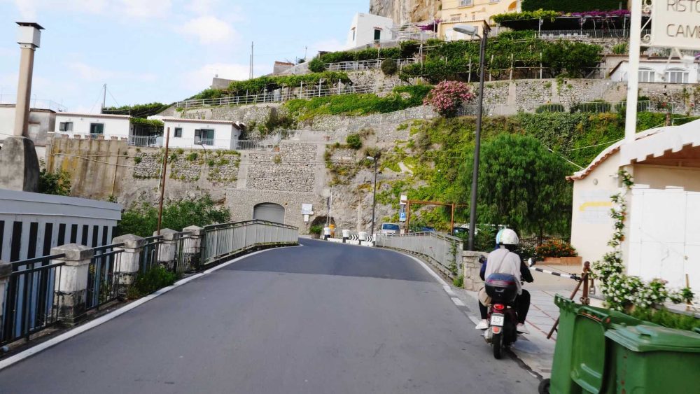 Amalfi Coast