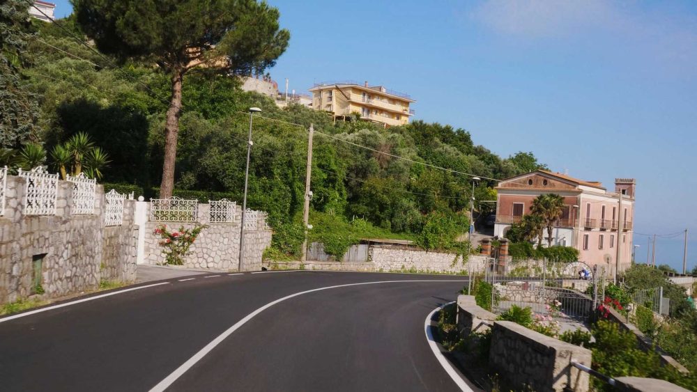 Amalfi Coast