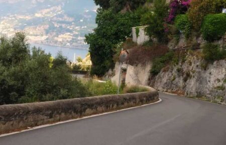 Amalfi Coast