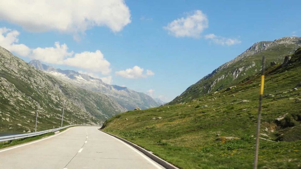 Pizzo Rotondo Peak Tour 1