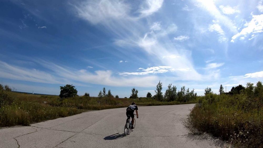 Ontario Waterfront Trail